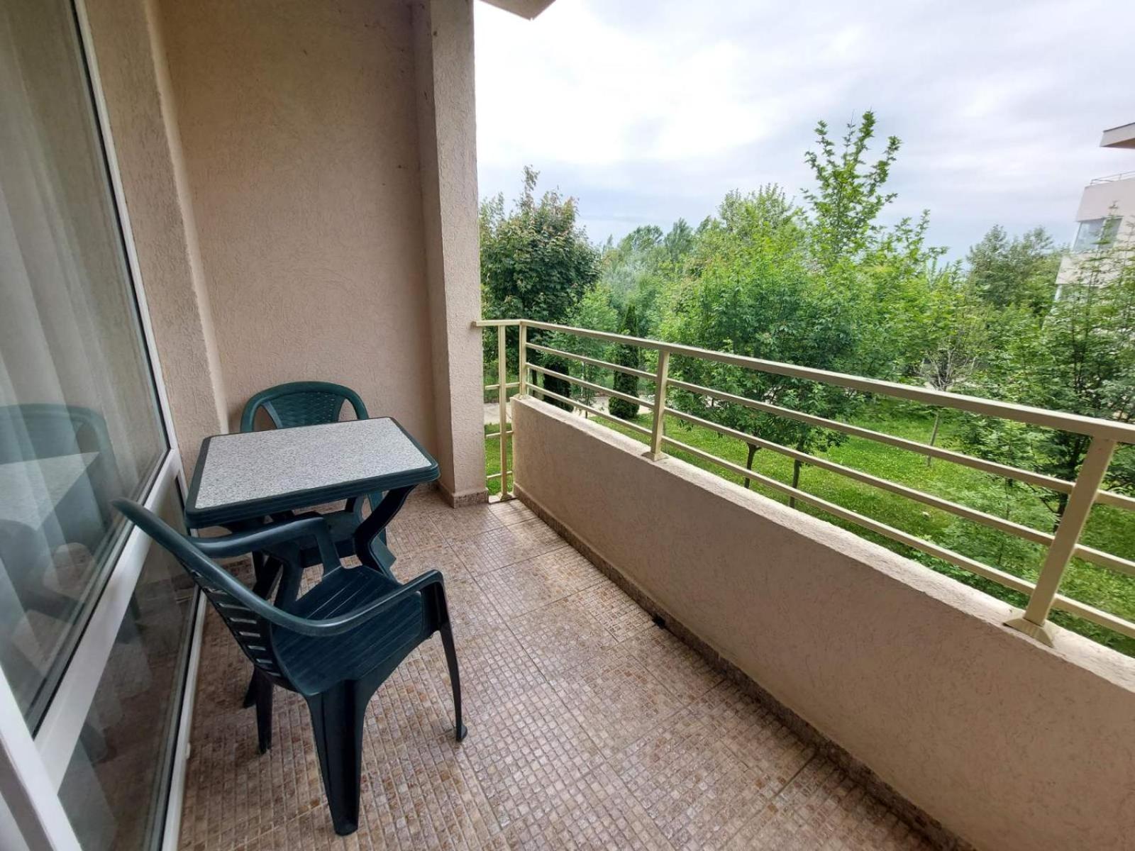 Studio 99 Nessebar Fort Noks Club Солнечный берег Экстерьер фото